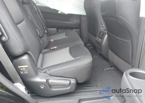 2017 Nissan Pathfinder Sv из США, поврежденный, VIN 5N1DR2MM4HC611235